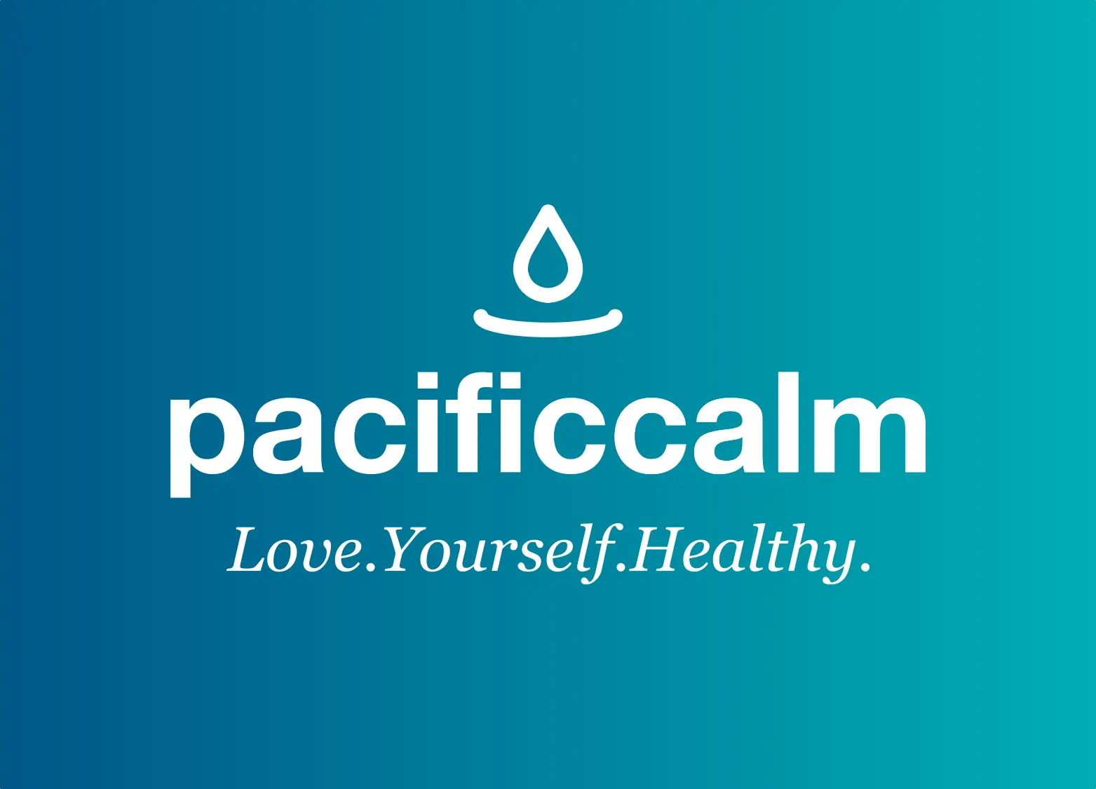 Pacific Calm